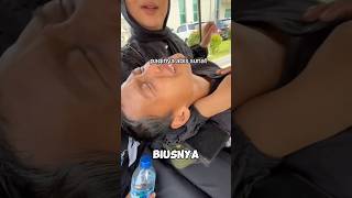 Download lagu Selagi ga demam aman😭😭🤣 #masasekolah #sekolah #sunat (sc.@yourjakesim) mp3