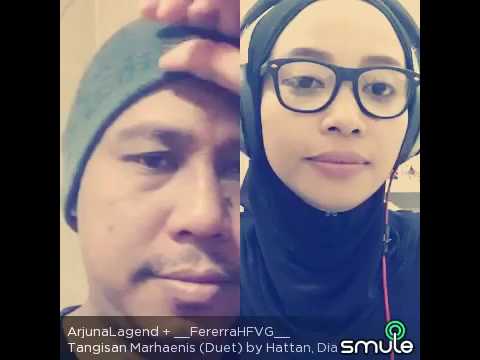 Tangisan Marhaenis by Hattan ft Faradhiya