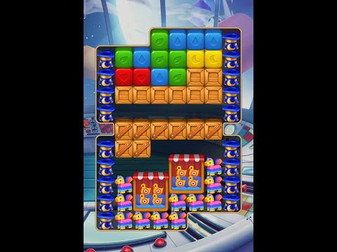 TOON BLAST level 6339