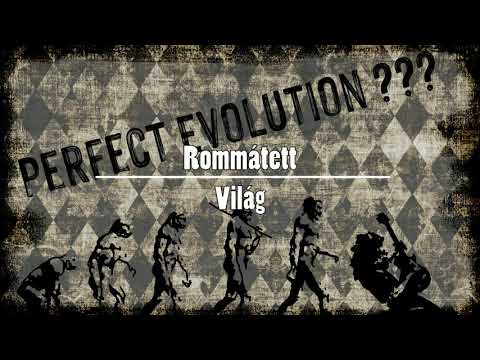 Perfect Evolution??? -  Demo - 2008