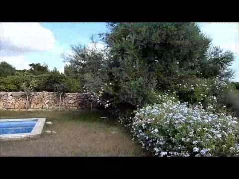 Ferien Finca bei Porto Cristo, Mallorca - by finca24.com