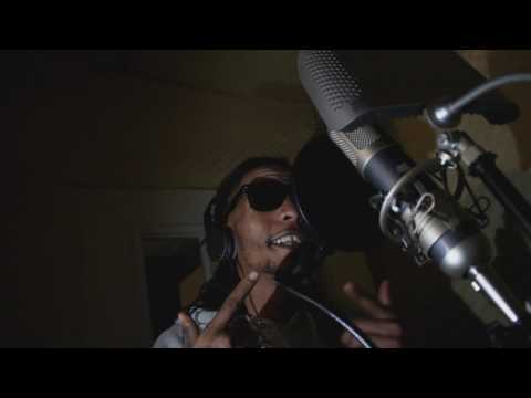 Cutta - Dont Be Sorry ft Ar'Jay (Official Music Video)