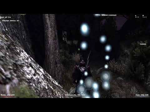 Gothic 2: Returning 2.0 - Alternative Balance - 09