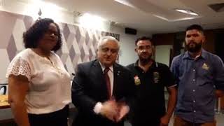 Comissão Parlamentar Mista que discute Medida Provisória nº 827