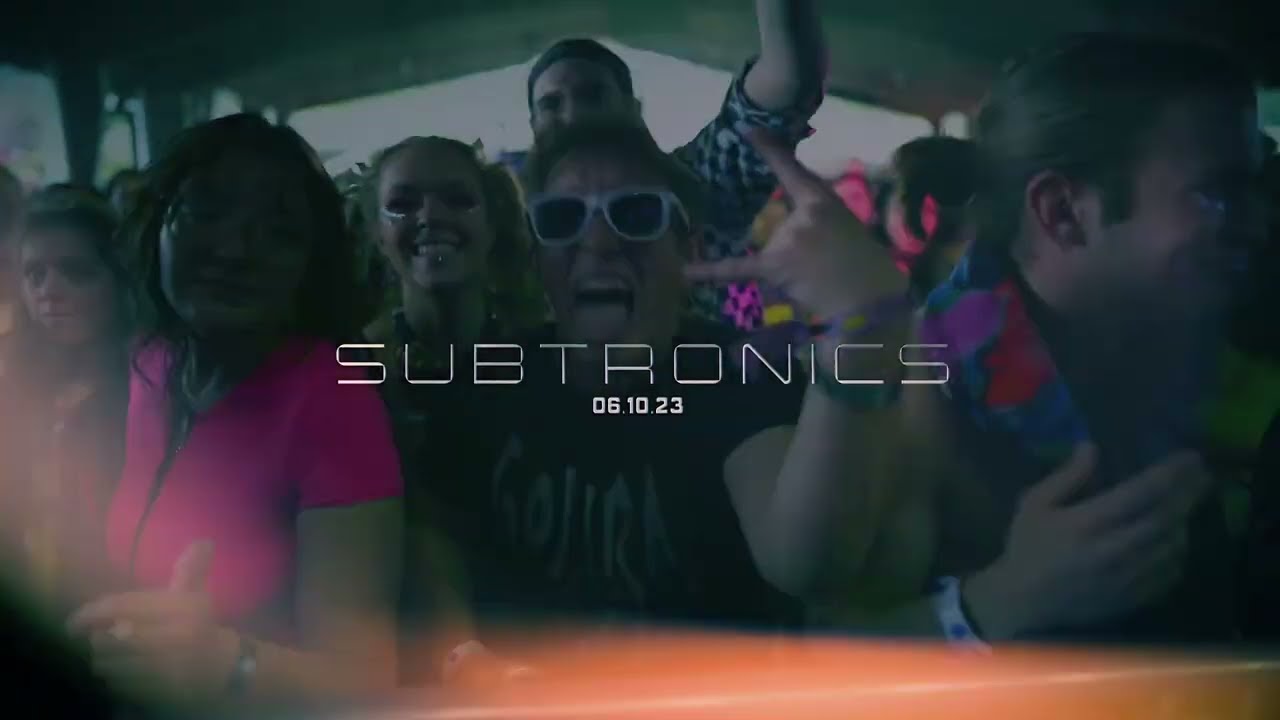 Subtronics, Mersiv