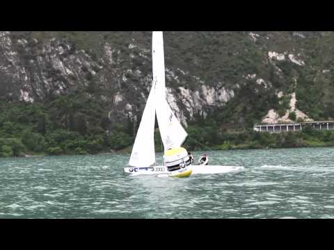 Star Sailors League 2013  Eastern Hemisphere Championship - Day 2