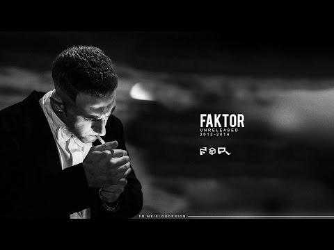 Faktor - Legenda [RMX 2014]