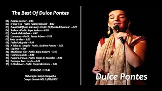 Dulce Pontes