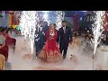 Cold Pyro Wedding Dry Ice Entry Fog Entry Cold Fire Entry Surat ER ABHI GANDHI 7777900620