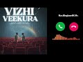 Sai Abhayankkar Vizhi Veekura Epic Bgm Ringtone Ringtone