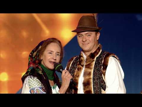 Sofia Vicoveanca 60 - a doua parte (@TVR1)