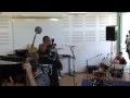 Sound of Freedom - Masterclass in Marciac 2007 (Part VI a)