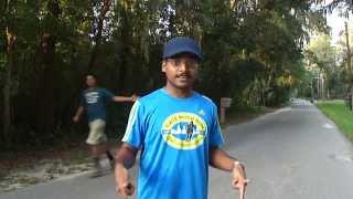 Asha for Education - Giri Interview