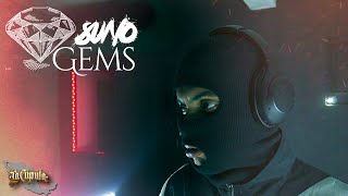 8Uno - Gems // #LCR STUDIO SESSION