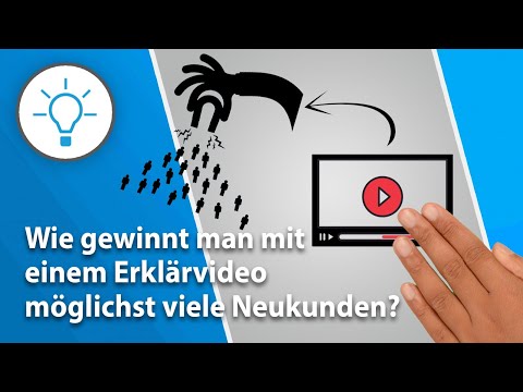 Video Neukunden