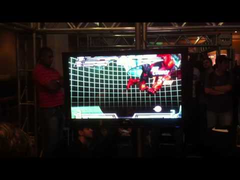 LV1GE Domingo - Binop vs Yoho