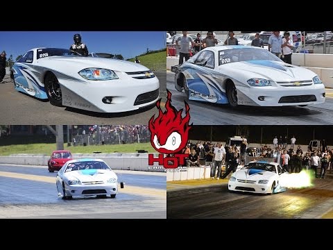 Cobalt XTM - 7.273@310km/h (192mph)  - 0 a 310km/h em 7.2s