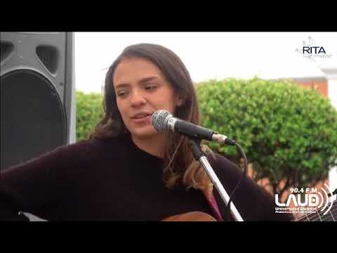 Acústicos en Evolución- Artista: Pilar Cabrera & Pio Perilla