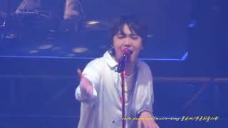[FANCAM] 180812 FTISLAND LIVE［＋］IN SEOUL - Nowhere