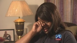 10 On Your Side helps grieving widow