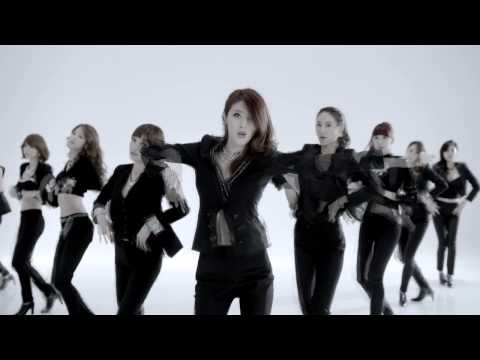 MV 60FPS/720p 9 MUSES - WILD (나인뮤지스 - 와일드)