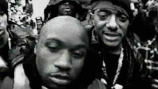 Mobb Deep feat Cormega &amp; Foxy Brown - Never Fuck Wit