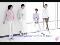 [Eng Sub] C.N. Blue Now or Never 씨엔블루 