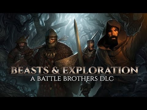Battle Brothers: B&E - Ironman/expert. День 42-68. Часть №2