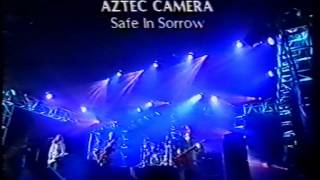 Aztec Camera - The Beat