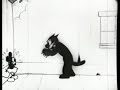 A Close Call 1929 Animated Comedy