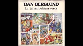 Dan Berglund -  Om jag hade pengar eller Visa till demokratin