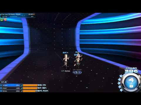 [MSTAR] - [SE] Don't Need Your Love - PerClass Mode - Adv.