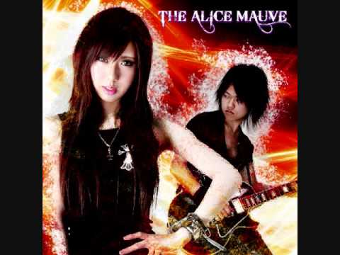 【試聴】The Alice Mauve「Gray Line」