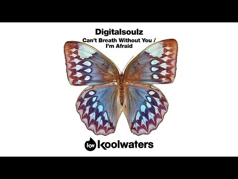 Digitalsoulz - Can't Breath Without You (Preview)