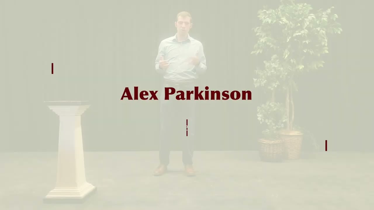 Promotional video thumbnail 1 for Coach Alex