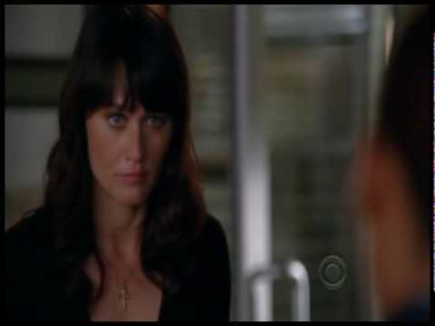 Lisbon, Rigsby, Van Pelt, Hightower scene - "I expect more"