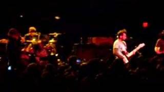 Motion City Soundtrack - Mary Without Sound
