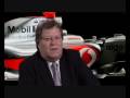 Formula 1 Racecar 2009 Changes 3D Animation