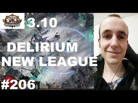 Everything You Need To Know About Delirium League - 206