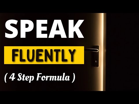 How To Truly Become And Stay Fluent In English?  |  SoulMighty
