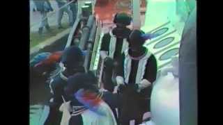 preview picture of video 'Sinterklaas 1986 Waddinxveen'