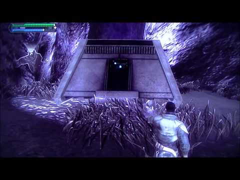 Star Wars: The Force Unleashed Pt. 14 - WOOKIE ARMY!