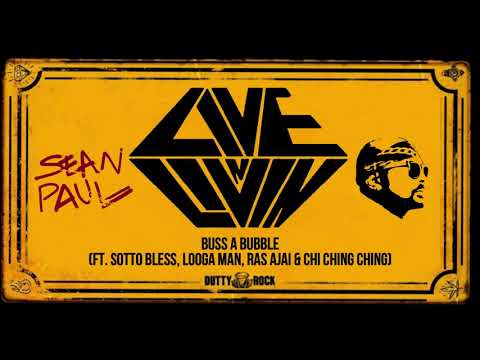 Video thumbnail for Buss a Bubble (Remix)
