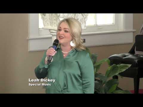 Remember His Faithfulness