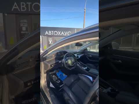 фото peugeot 508 ii 0