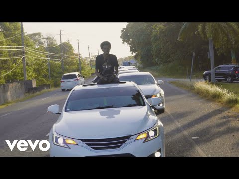 Jedon - Cold World (Official Video)