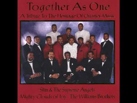 Supreme Angels   Williams Brothers   Joe Ligon   And They Were Gone Parts 1 & 2