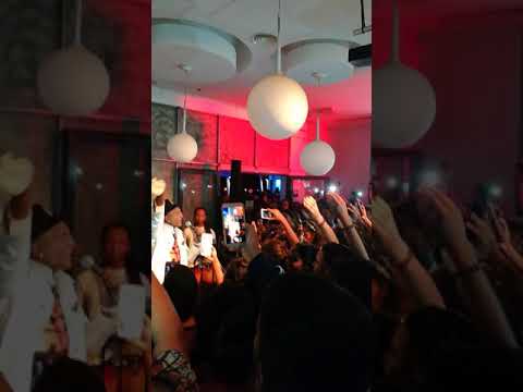 Sky to Be Mo deman toi pardon live