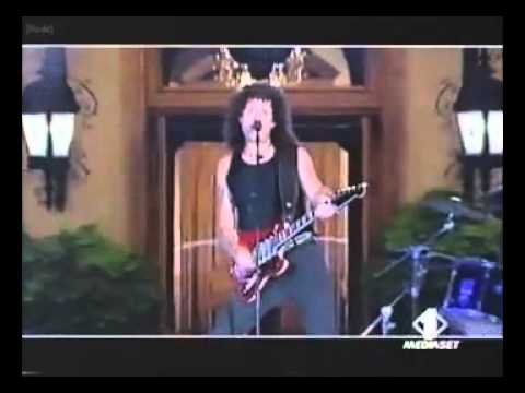 Brian May - Montecarlo Nights Hits (22 July 1998)