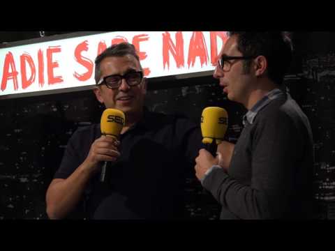 Nadie Sabe Nada 4x18 | Las moscas nacen los sábados